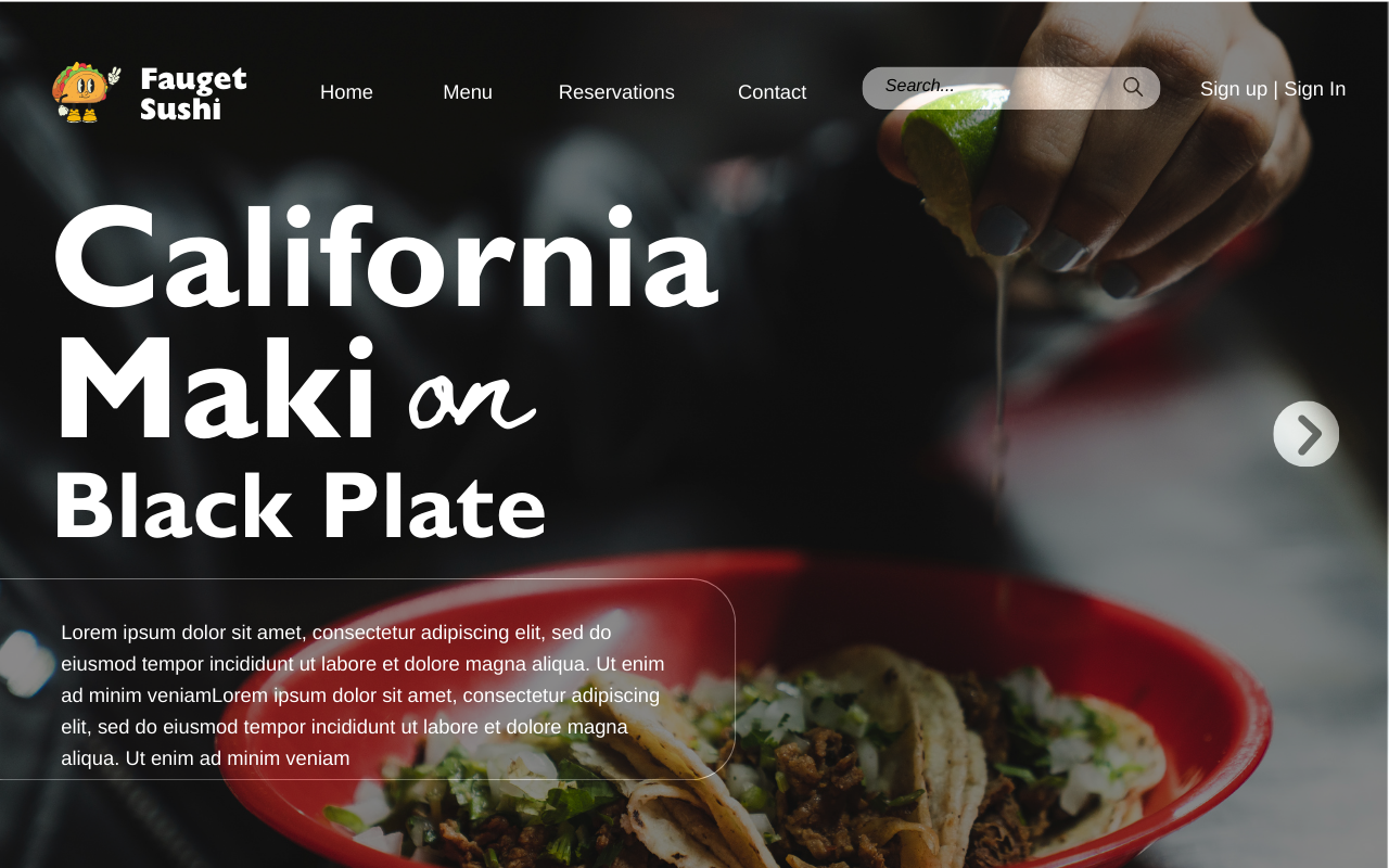 Integración de tecnologías modernas en desarrollo web